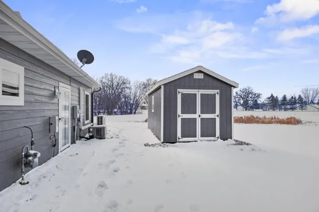 $475,000 | 804 Mitchell Court, Glencoe, MN 55336