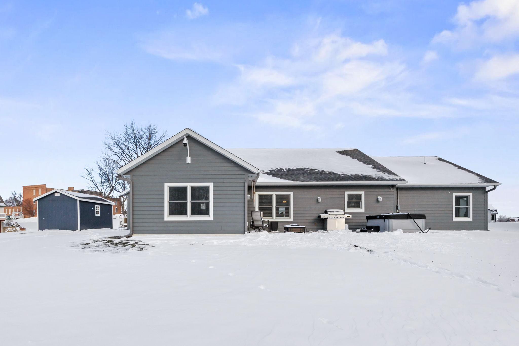 804 Mitchell Court Glencoe, MN 55336 - Photo 29 of 35