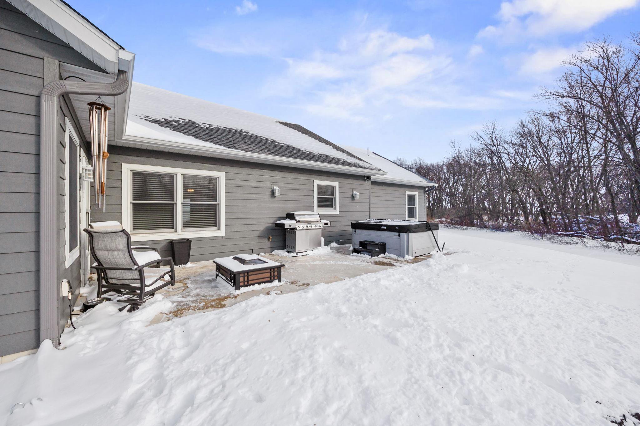 804 Mitchell Court Glencoe, MN 55336 - Photo 30 of 35