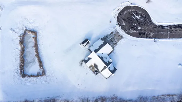 $475,000 | 804 Mitchell Court, Glencoe, MN 55336