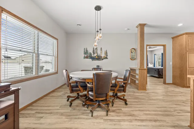 $475,000 | 804 Mitchell Court, Glencoe, MN 55336