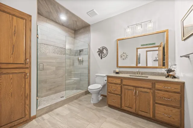 $475,000 | 804 Mitchell Court, Glencoe, MN 55336