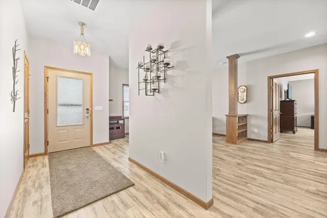 $475,000 | 804 Mitchell Court, Glencoe, MN 55336