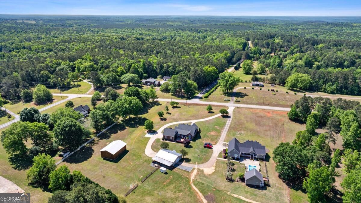 1350 Woodland Road Thomaston, GA 30286 - Photo 70 of 71 Gallery Image 70
