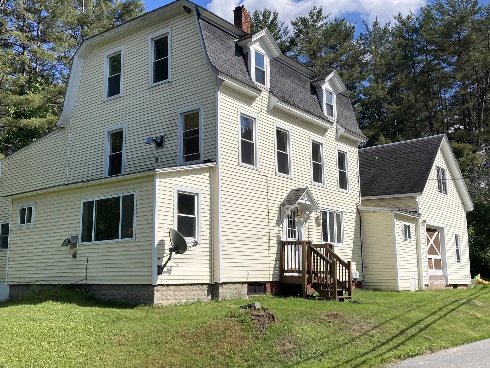 8 Spring Street Newport, NH 03773 - Photo 1 of 37 Gallery Image 1