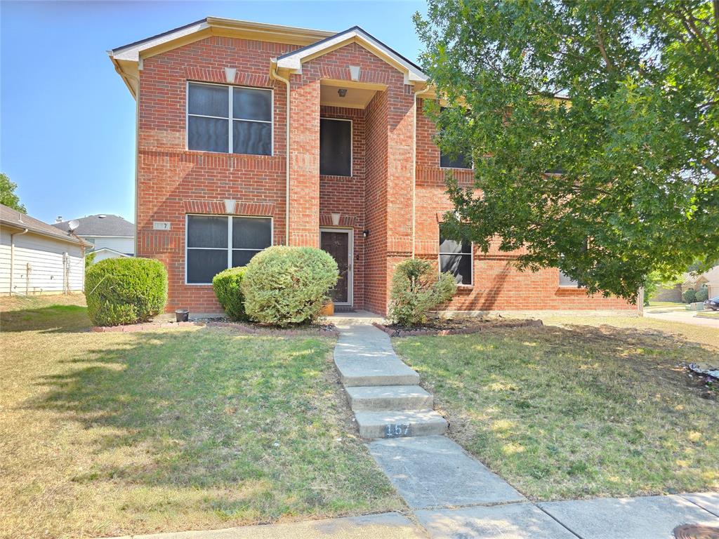 157 Bushel Lane Dallas, TX 75241 - Photo 1 of 6 Gallery Image 1
