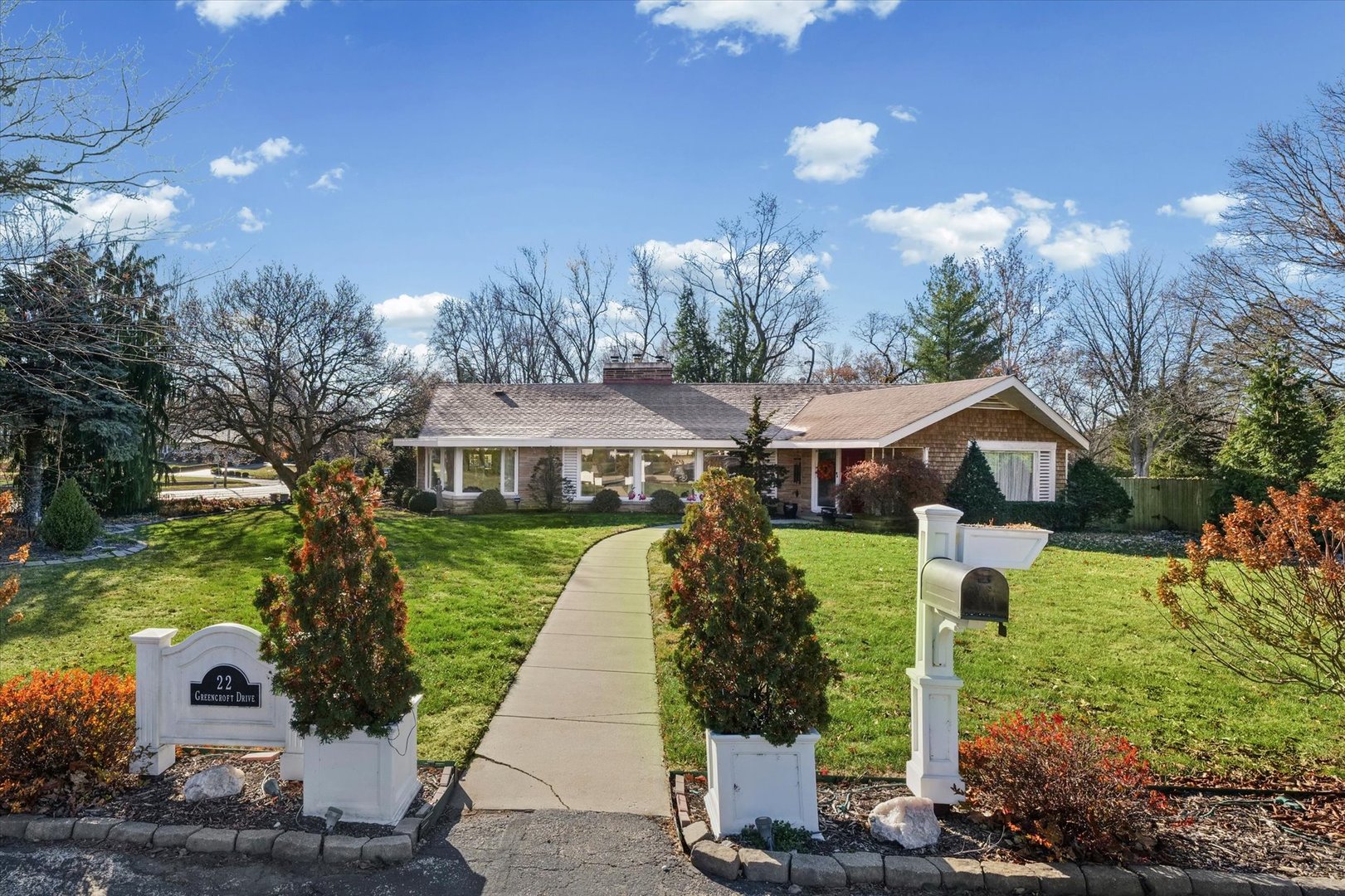 22 Greencroft Drive Champaign, IL 61821 - Photo 1 of 90