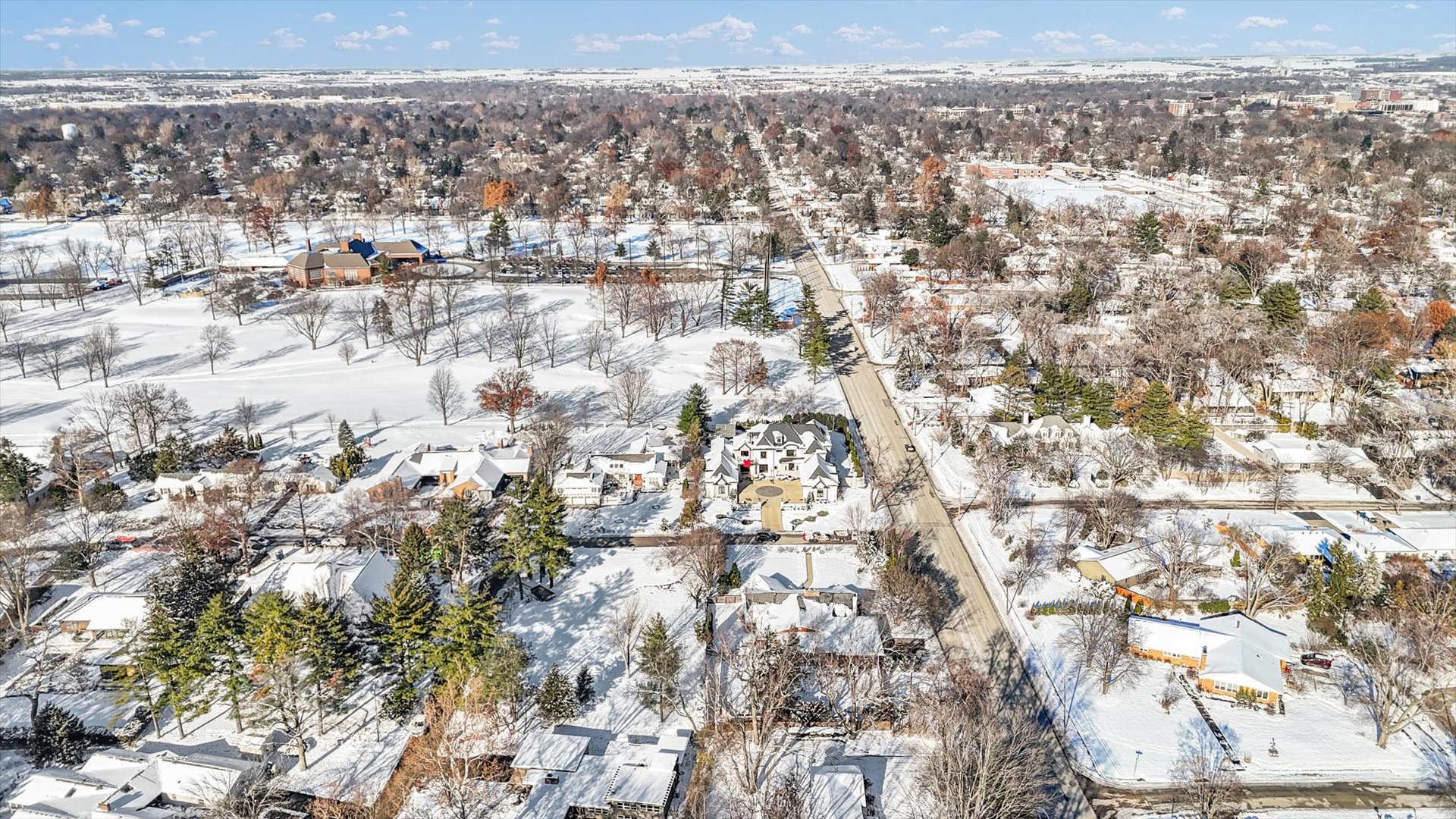 22 Greencroft Drive Champaign, IL 61821 - Photo 22 of 90