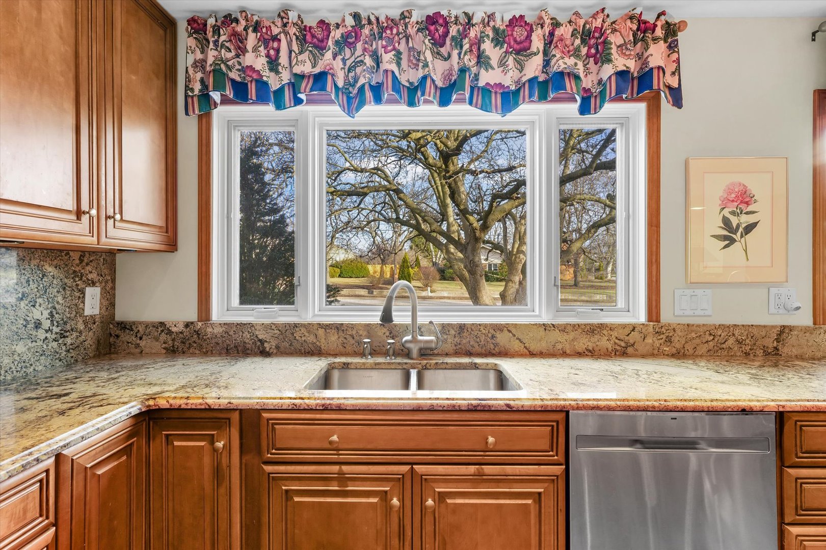 22 Greencroft Drive Champaign, IL 61821 - Photo 36 of 90 a kitchen with a sink and cabinets