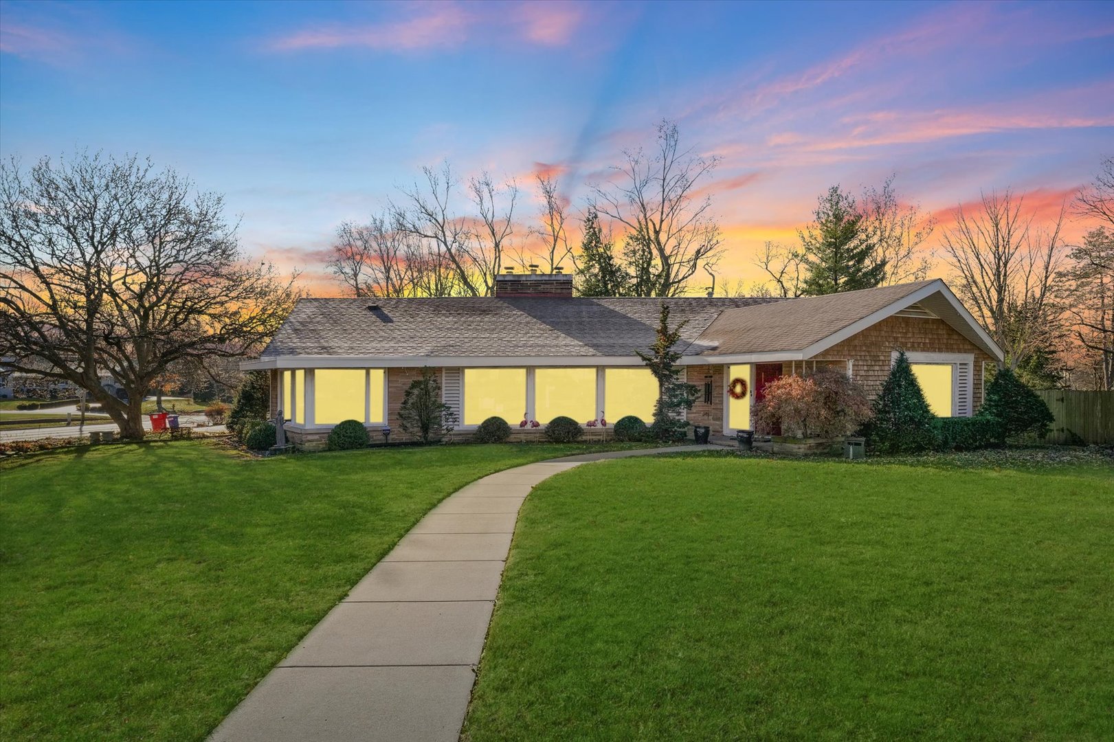 22 Greencroft Drive Champaign, IL 61821 - Photo 58 of 90