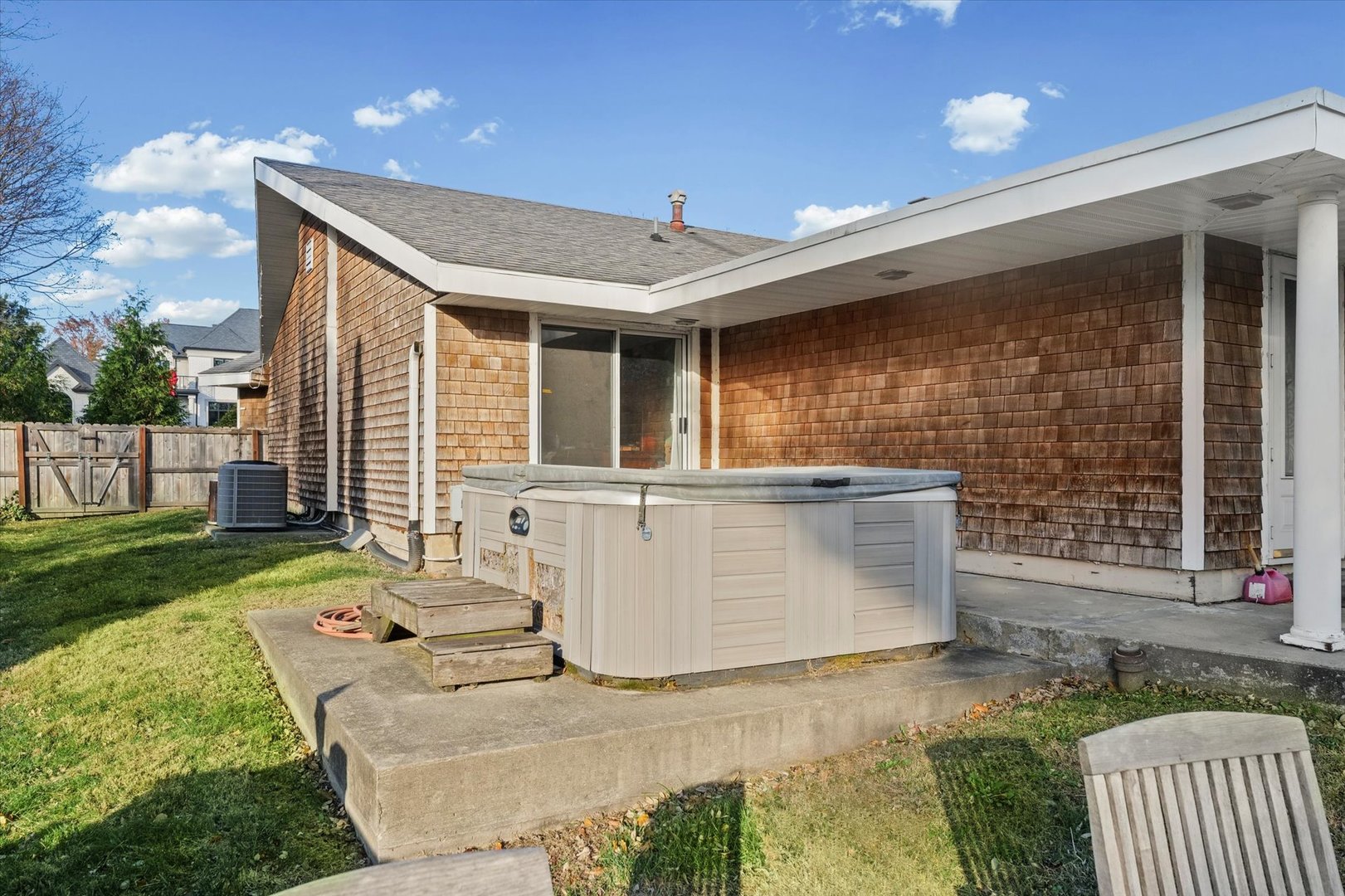 22 Greencroft Drive Champaign, IL 61821 - Photo 63 of 90