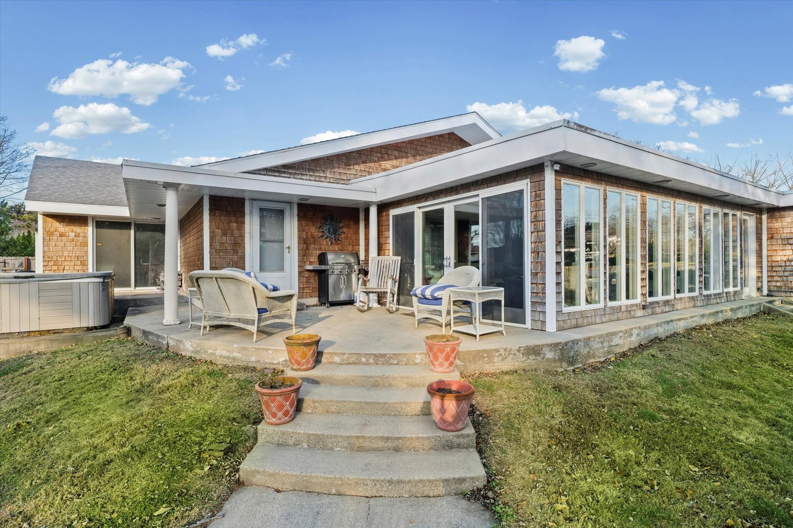 22 Greencroft Drive Champaign, IL 61821 - Photo 70 of 90