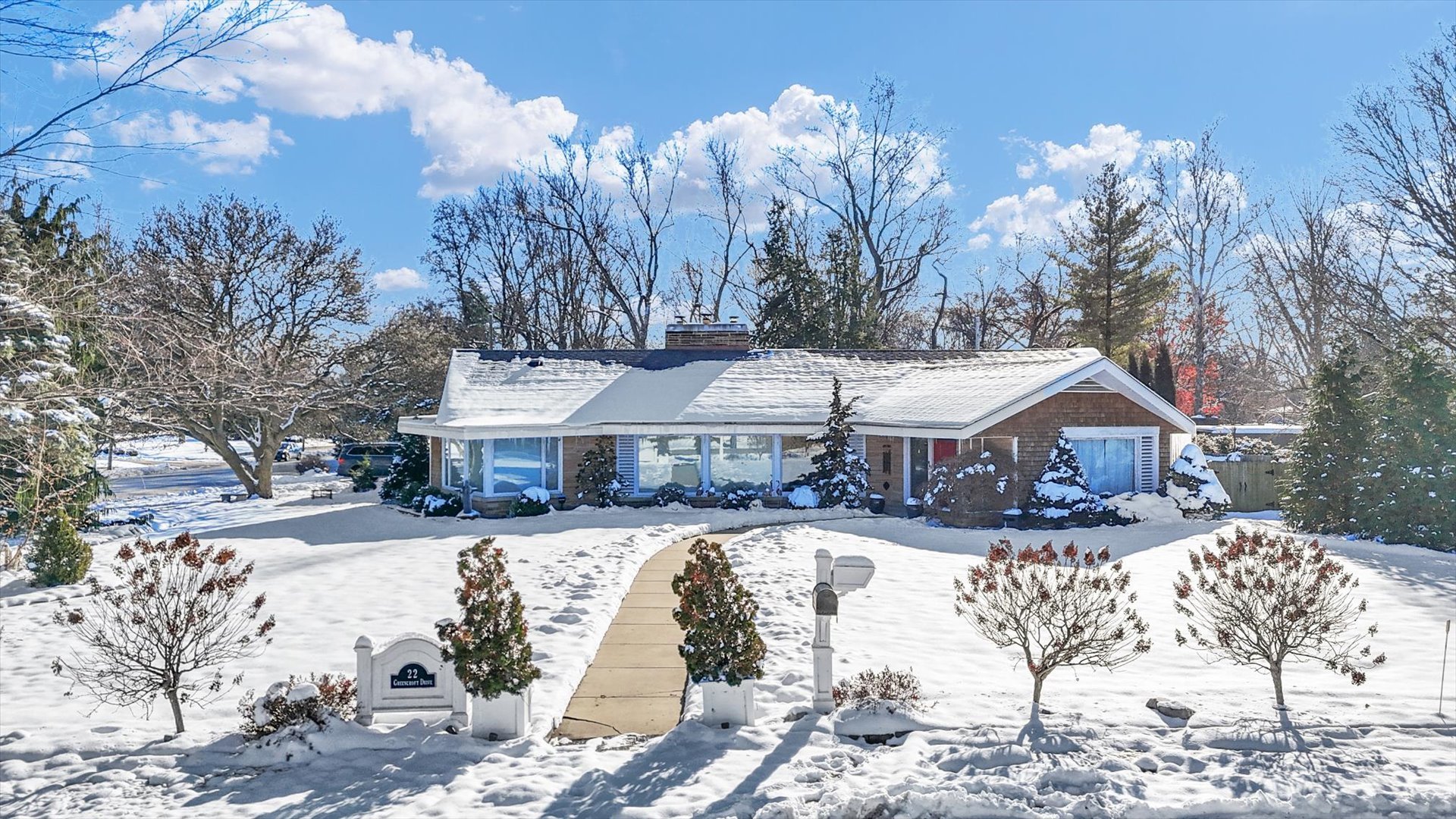 22 Greencroft Drive Champaign, IL 61821 - Photo 77 of 90