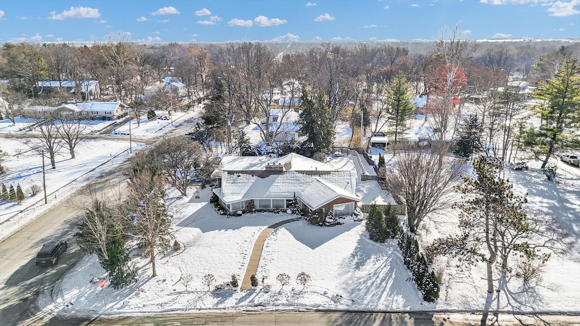 22 Greencroft Drive Champaign, IL 61821 - Photo 80 of 90