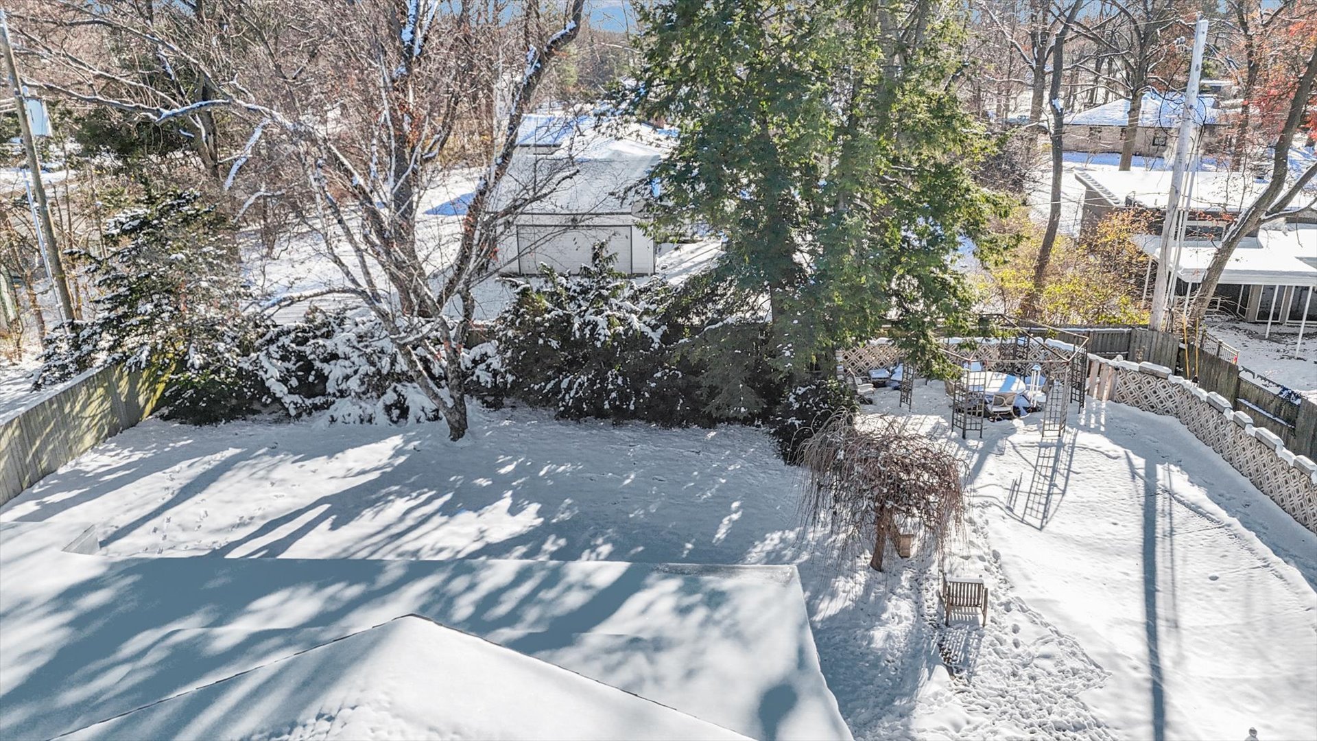 22 Greencroft Drive Champaign, IL 61821 - Photo 83 of 90