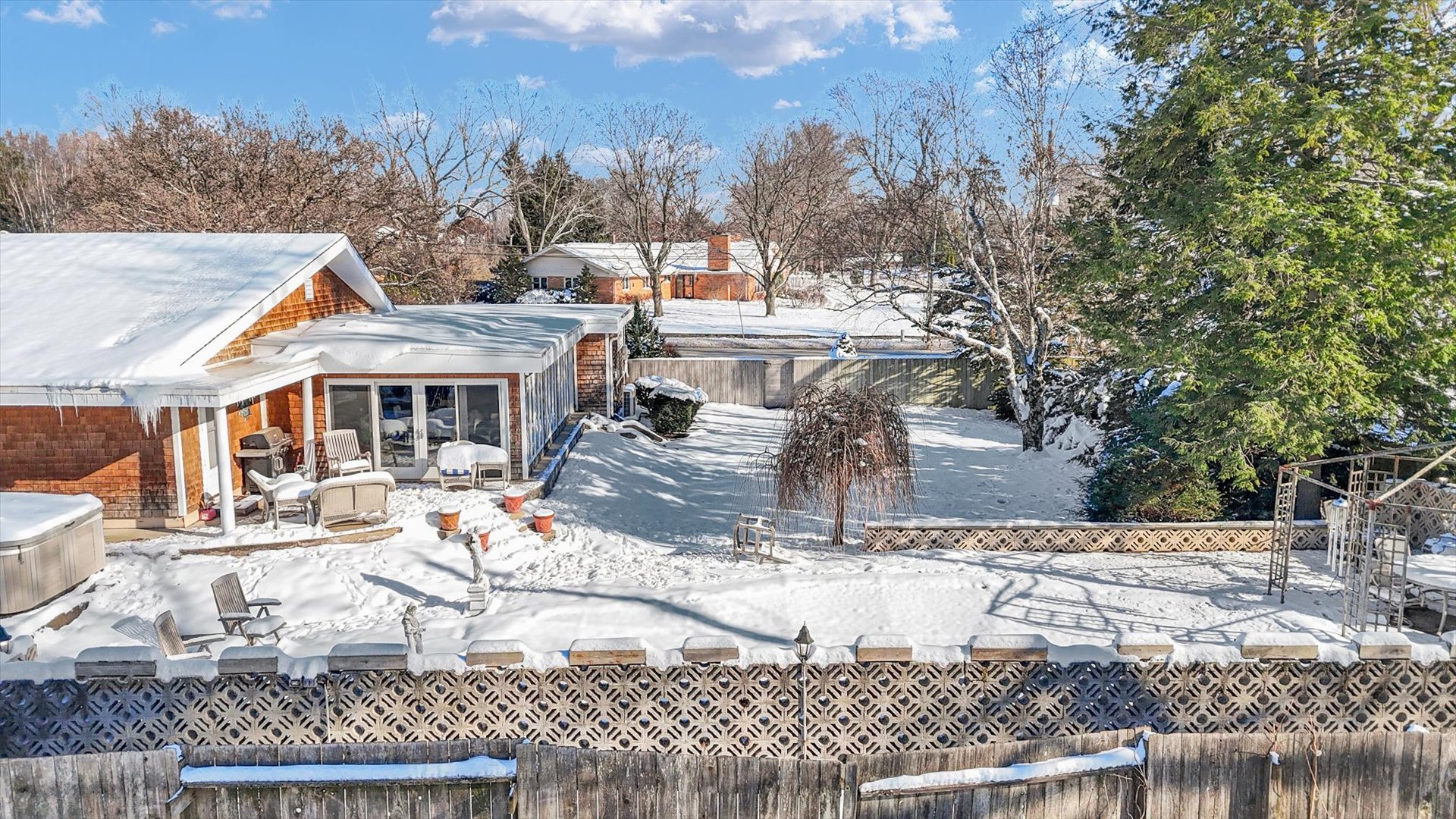 22 Greencroft Drive Champaign, IL 61821 - Photo 84 of 90