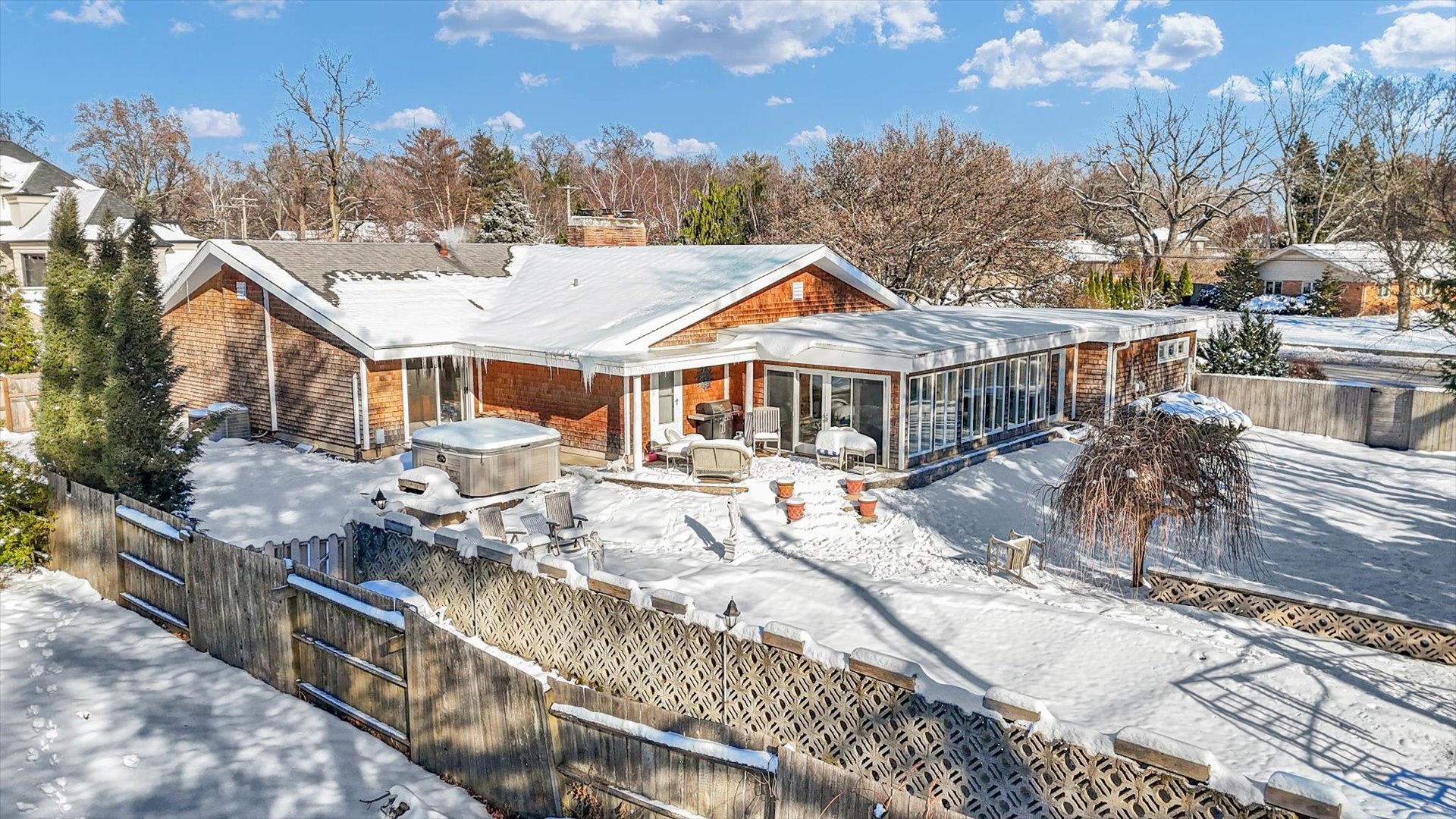22 Greencroft Drive Champaign, IL 61821 - Photo 85 of 90