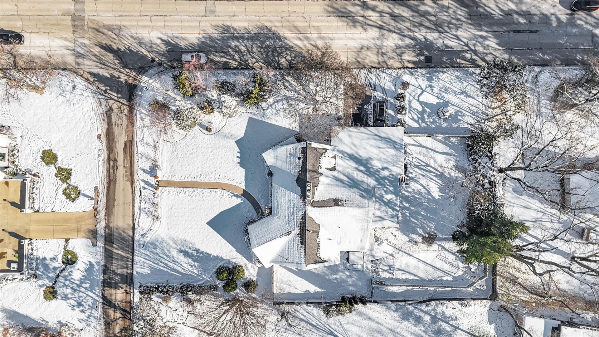 22 Greencroft Drive Champaign, IL 61821 - Photo 86 of 90