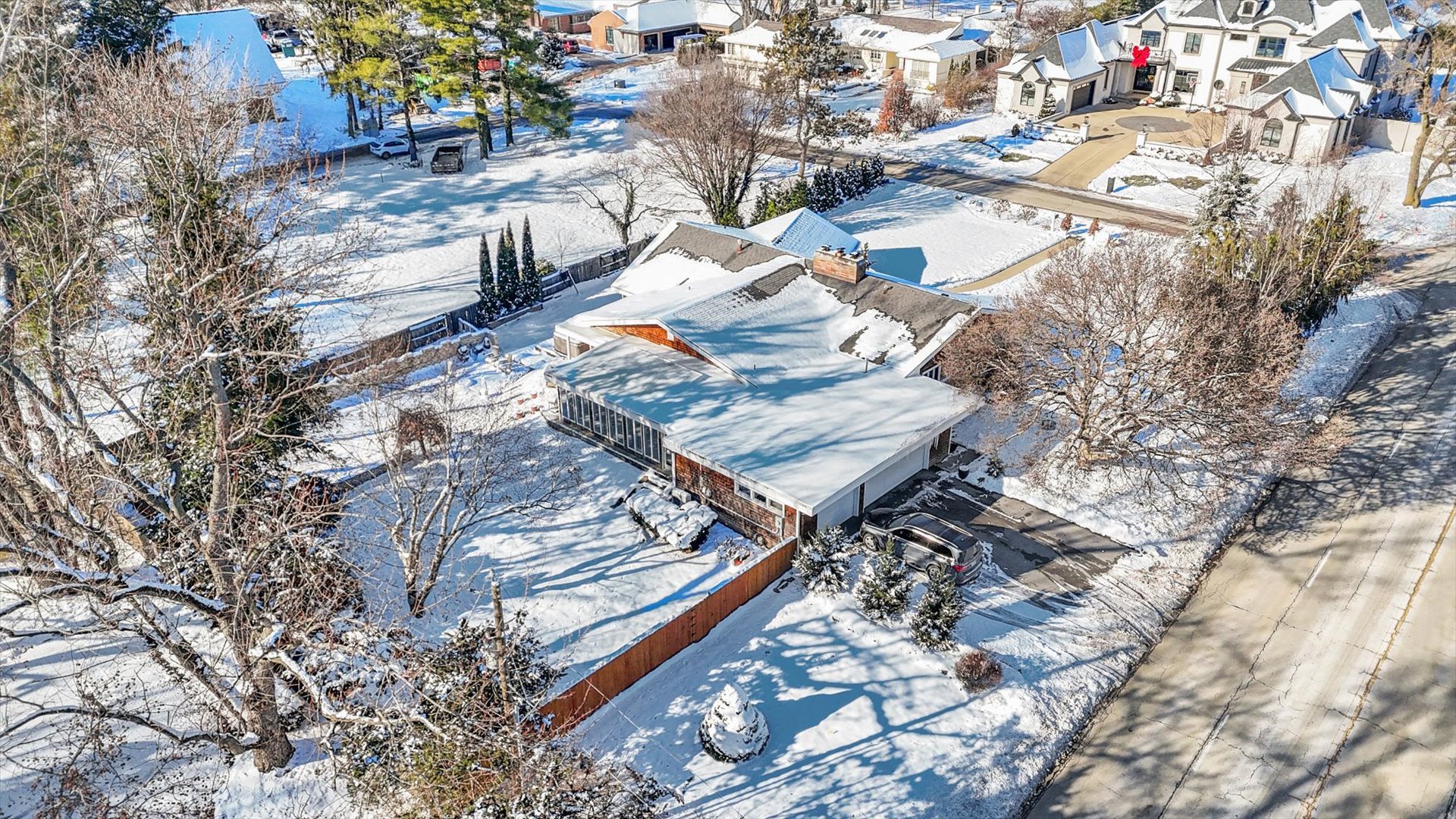 22 Greencroft Drive Champaign, IL 61821 - Photo 86 of 90