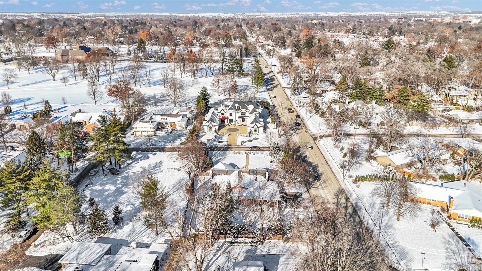 22 Greencroft Drive Champaign, IL 61821 - Photo 87 of 90