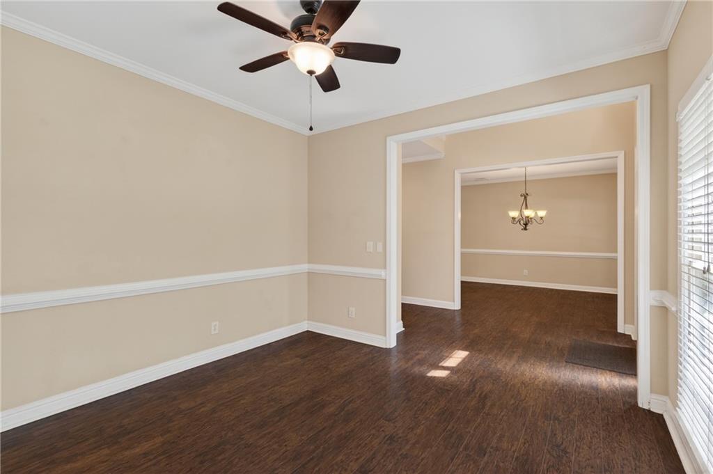 4379 Depot Ridge Court Buford, GA 30518 - Photo 22 of 43
