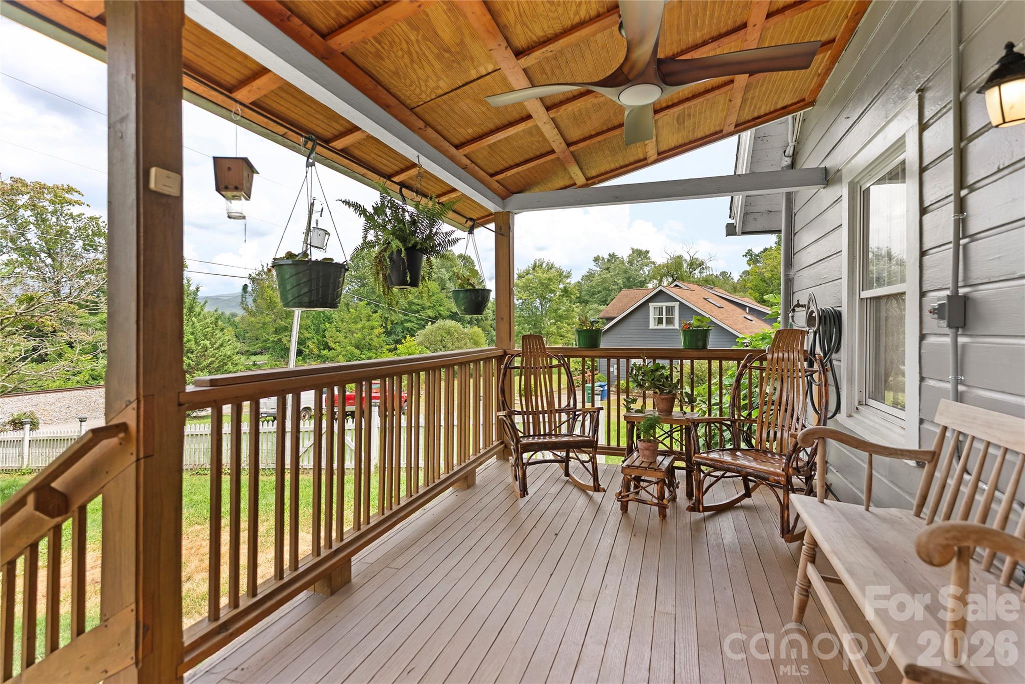 620 Old Lytle Cove Road Swannanoa, NC 28778 - Photo 3 of 43 Gallery Image 3