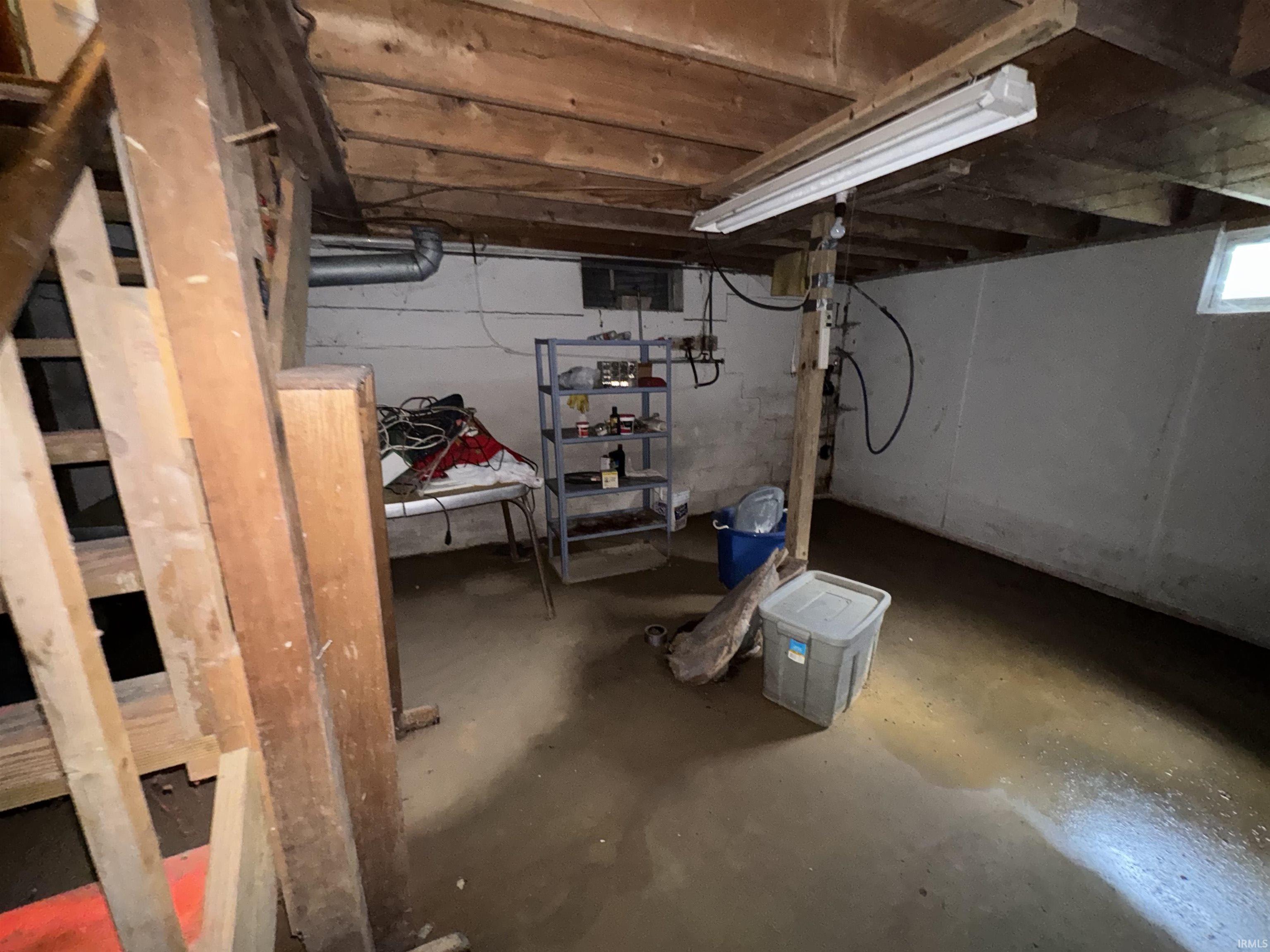 1588 Spencer Pike Road Springville, IN 47462 - Photo 11 of 15