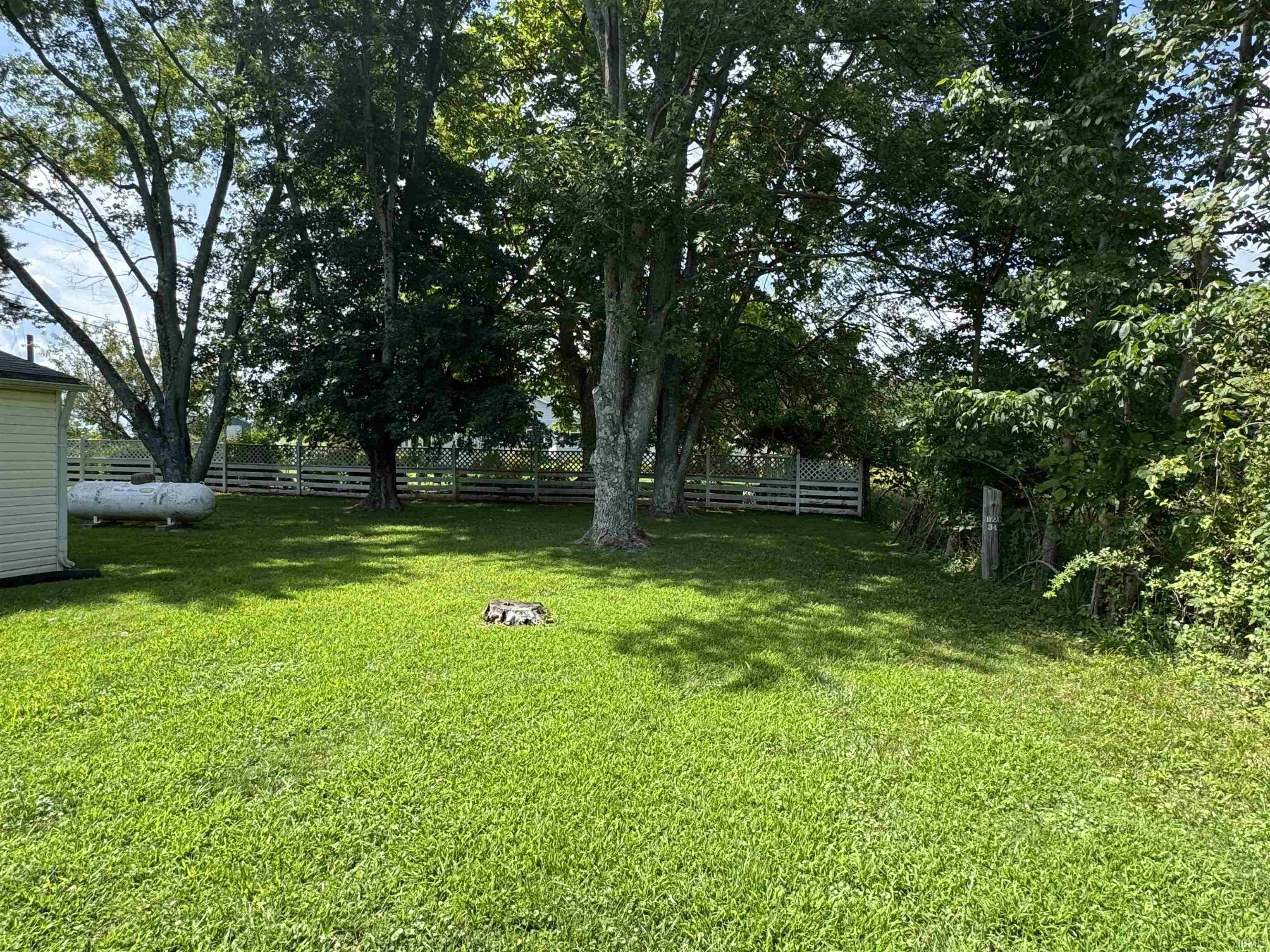 1588 Spencer Pike Road Springville, IN 47462 - Photo 12 of 15