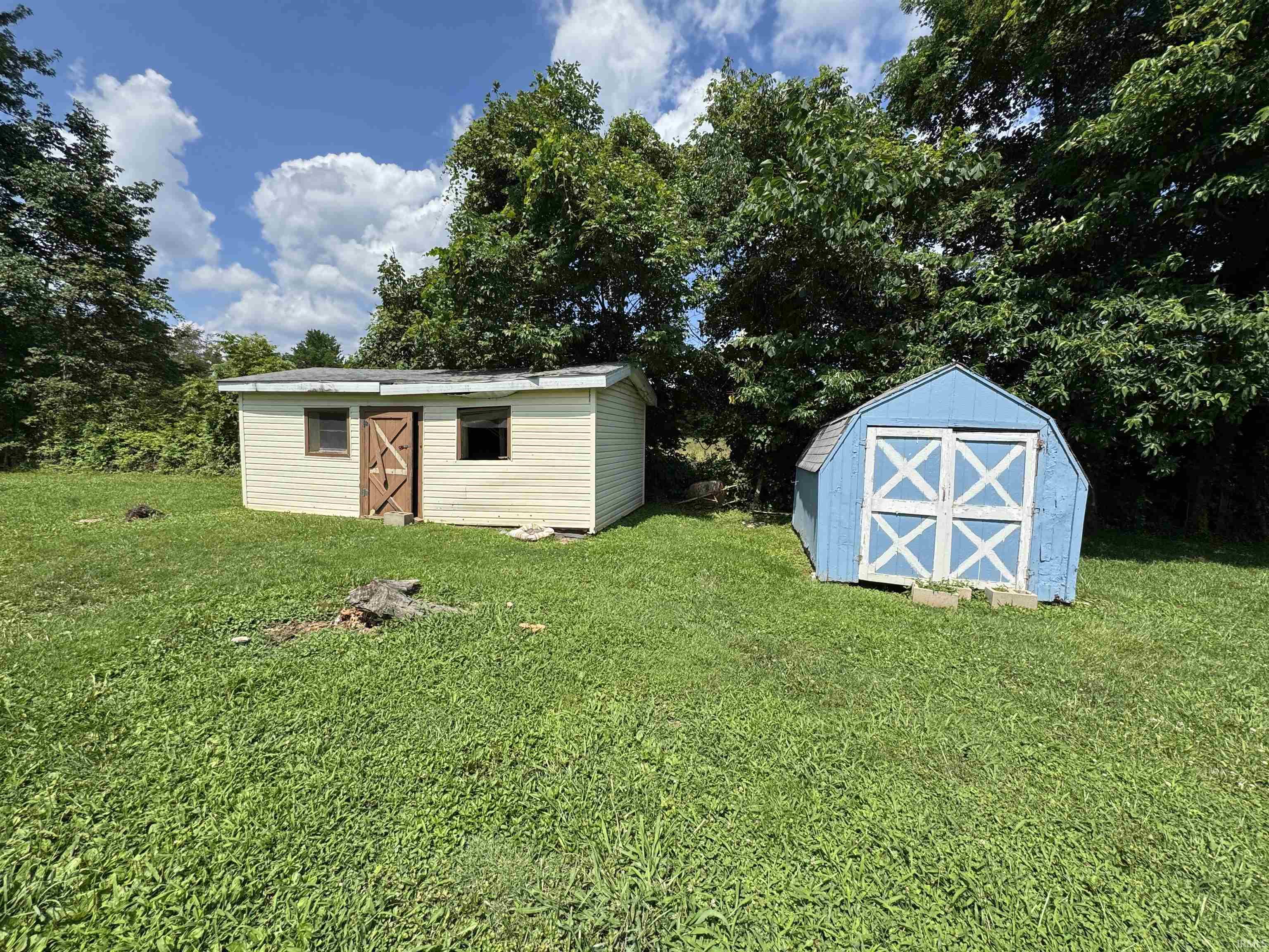 1588 Spencer Pike Road Springville, IN 47462 - Photo 13 of 15