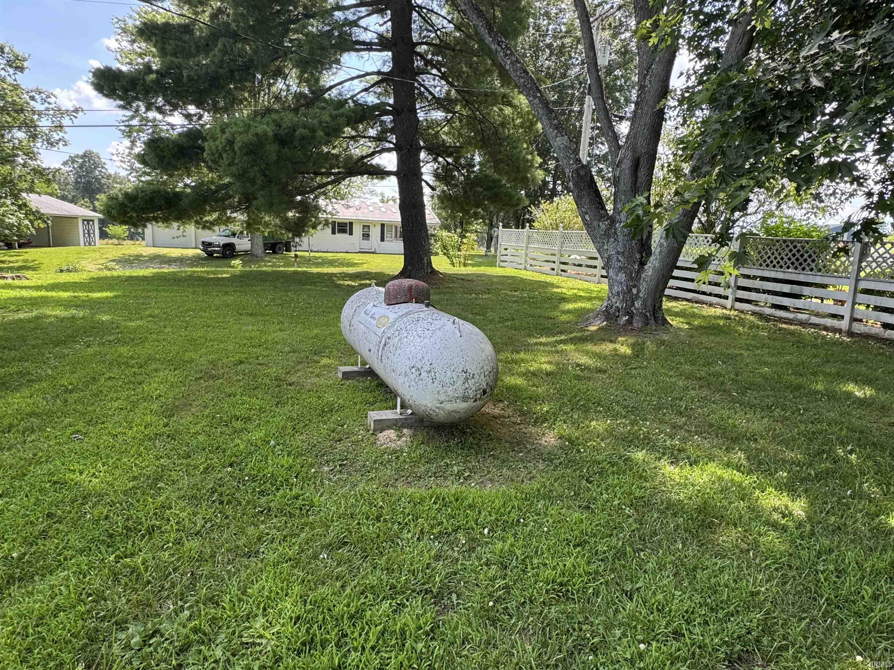 1588 Spencer Pike Road Springville, IN 47462 - Photo 15 of 15