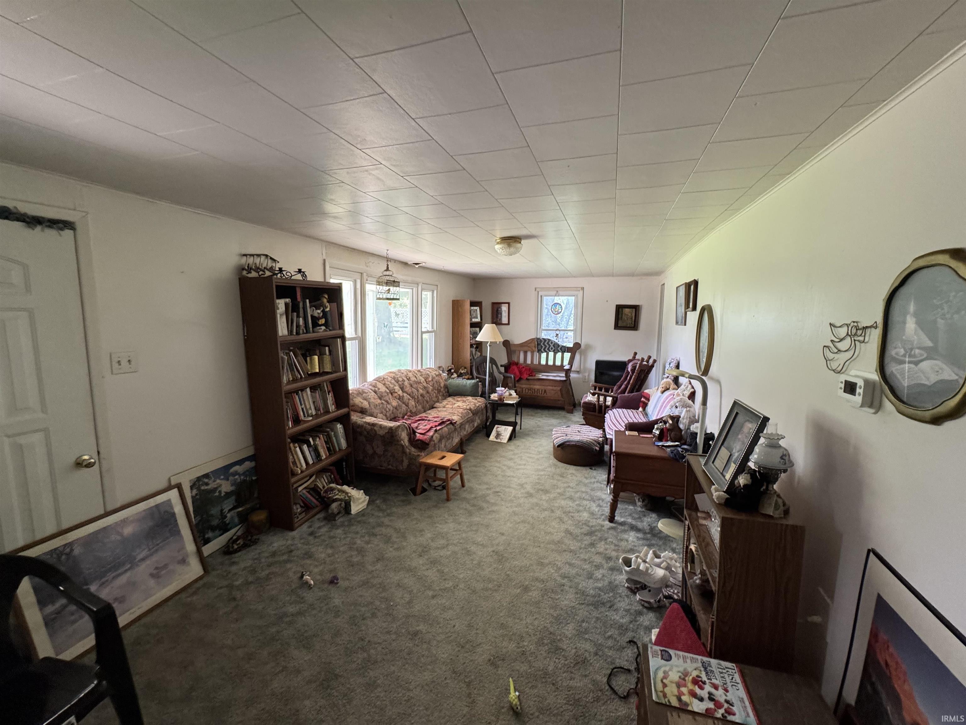 1588 Spencer Pike Road Springville, IN 47462 - Photo 4 of 15