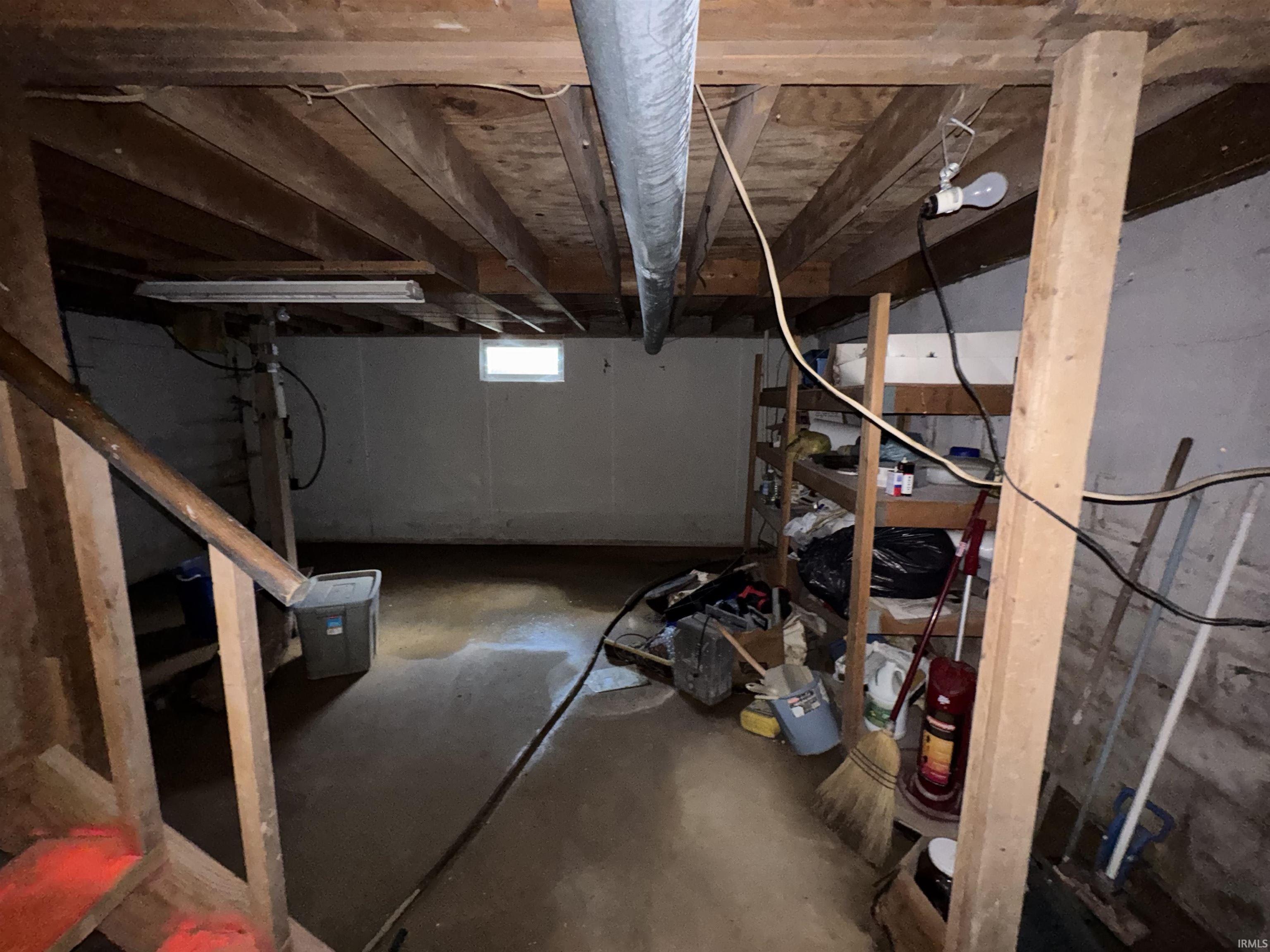 1588 Spencer Pike Road Springville, IN 47462 - Photo 8 of 15