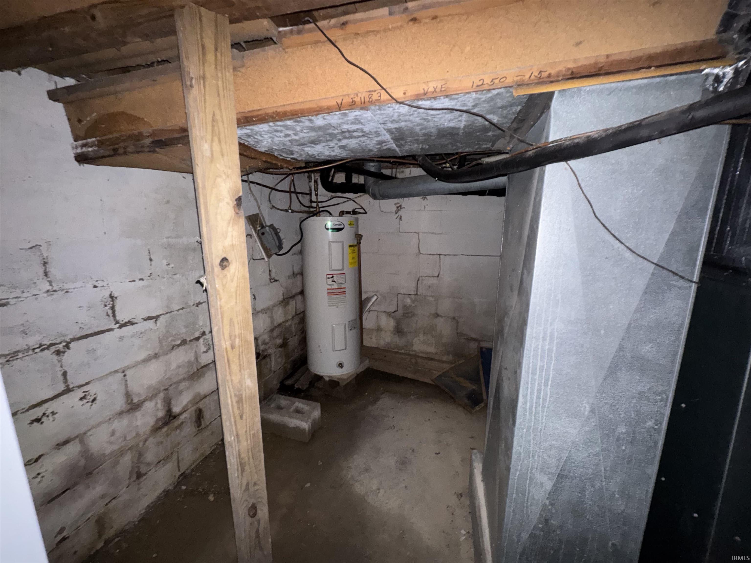 1588 Spencer Pike Road Springville, IN 47462 - Photo 9 of 15