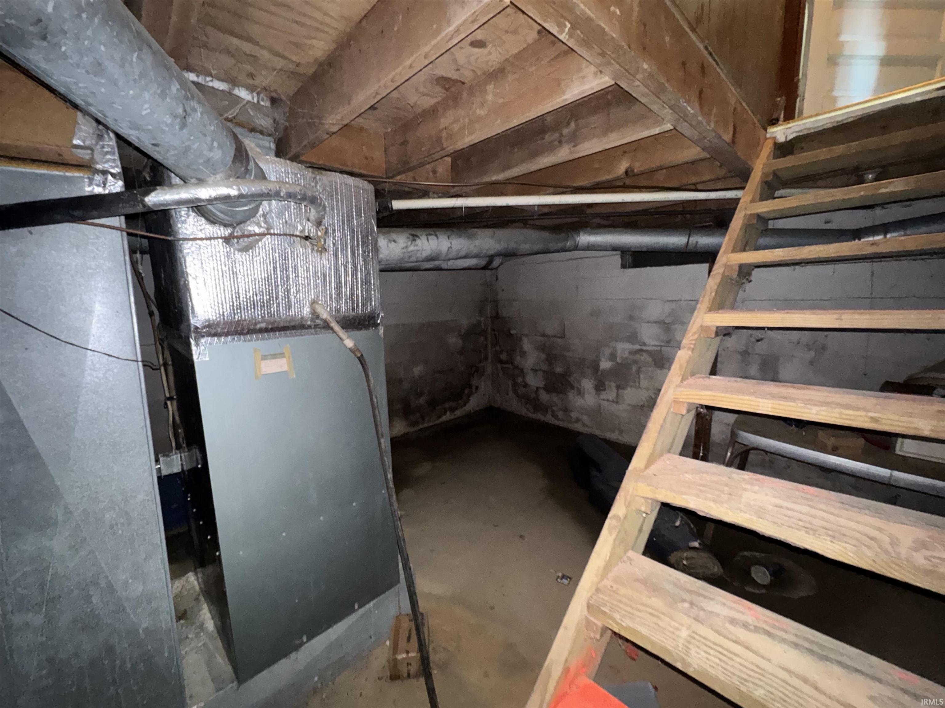 1588 Spencer Pike Road Springville, IN 47462 - Photo 10 of 15