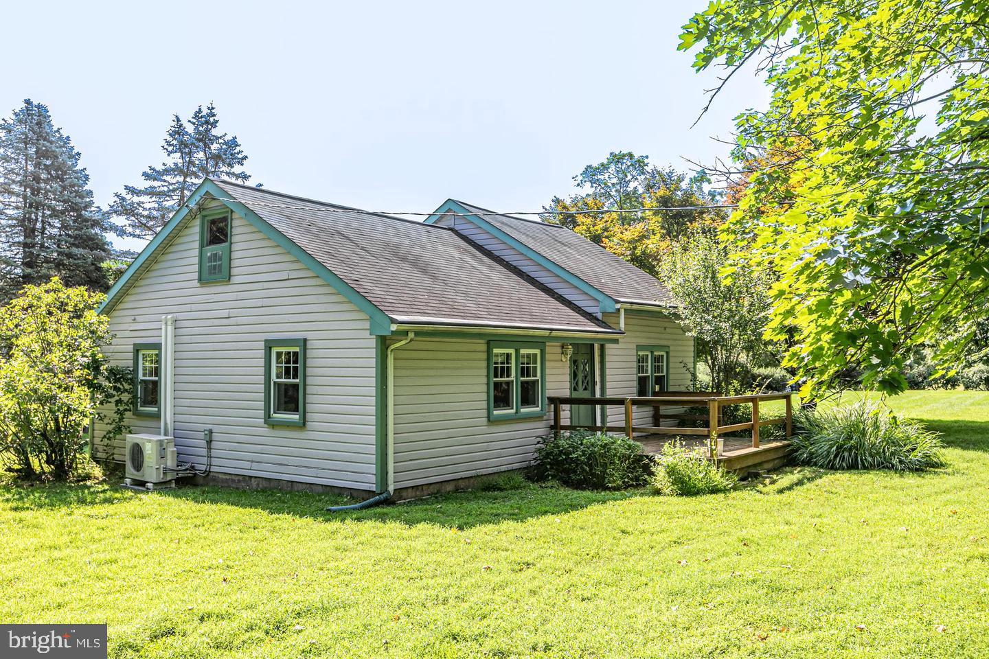 16 A Van Kirk Road Princeton, NJ 08540 - Photo 25 of 29 Gallery Image 25