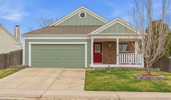 $419,000 | 4385 Kirk Court, Denver, CO 80249