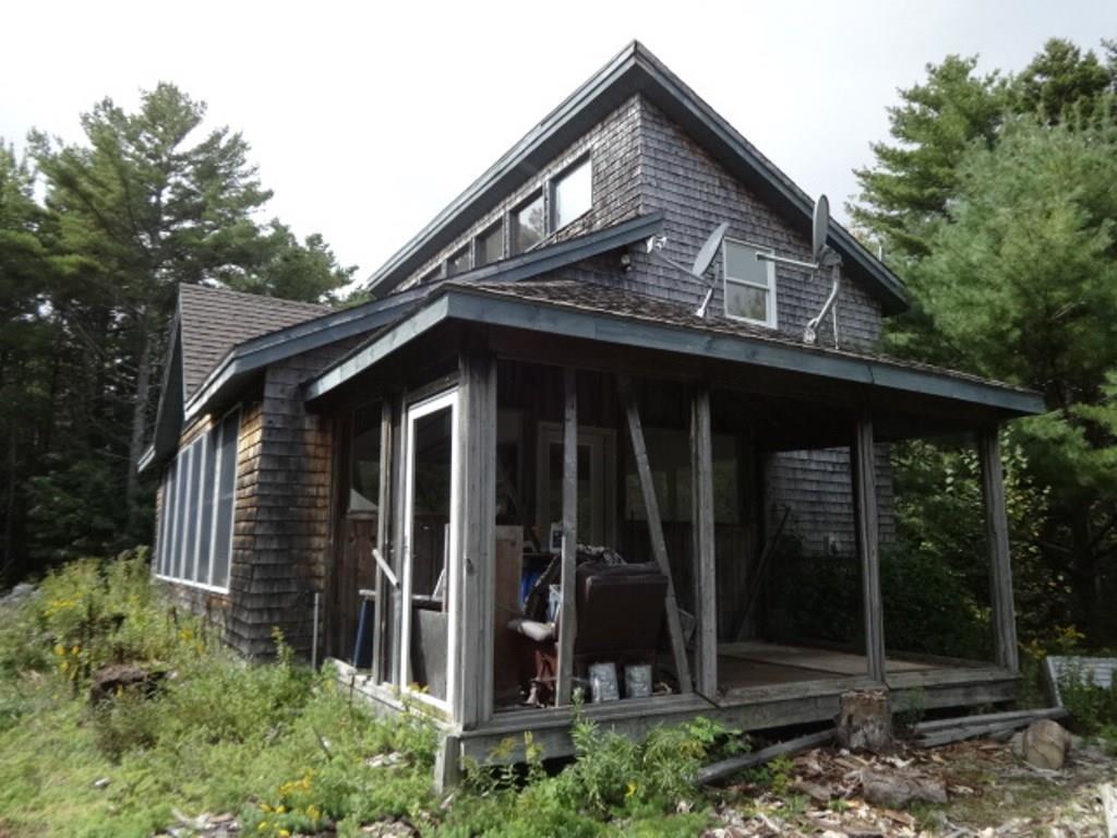 79 Burnt Hill Road Bass Harbor, ME 04653 - Photo 20 of 21 Photo