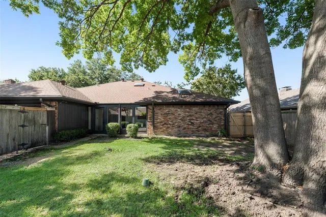 $635,000 | 2408 Buttercup Drive, Richardson, TX 75082