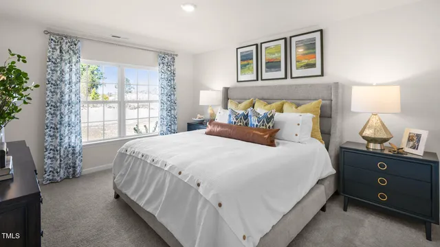 $394,990 | 6017 Sodium Street, Raleigh, NC 27610