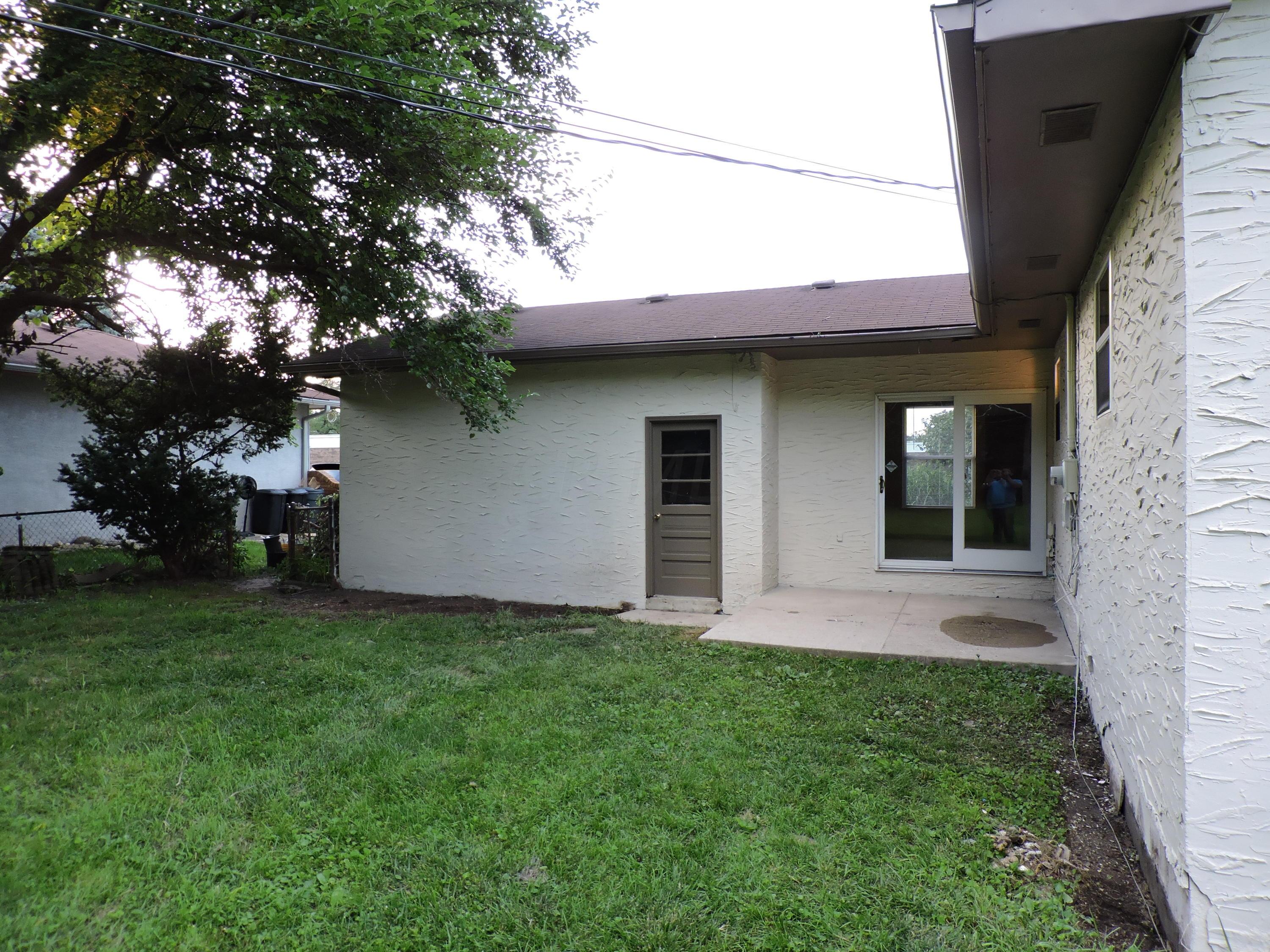 317 Chapelfield Road Columbus, OH 43230 - Photo 21 of 26 Gallery Image 21