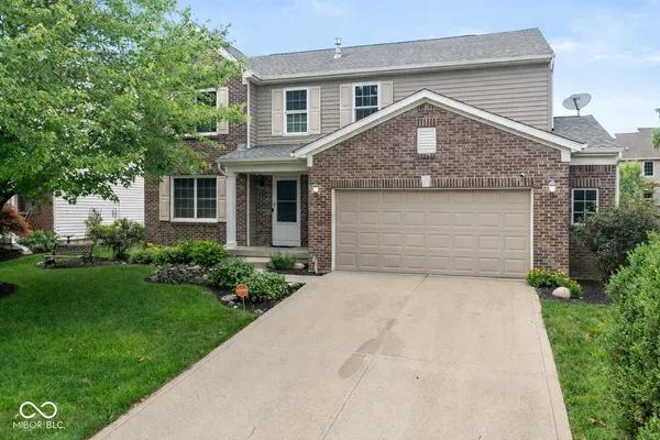 $434,900 | 14446 Chapelwood Lane, Fishers, IN 46037