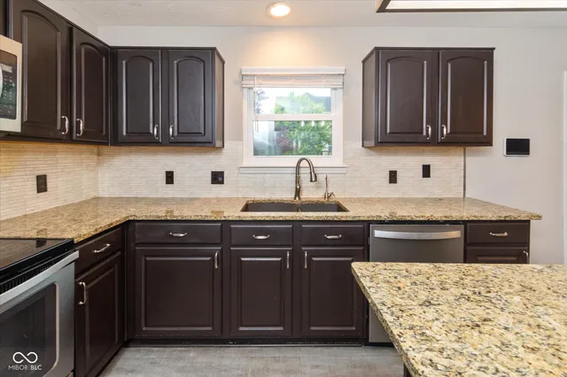 $444,500 | 14446 Chapelwood Lane, Fishers, IN 46037