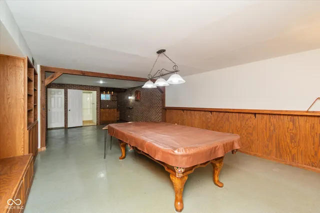 $444,500 | 14446 Chapelwood Lane, Fishers, IN 46037