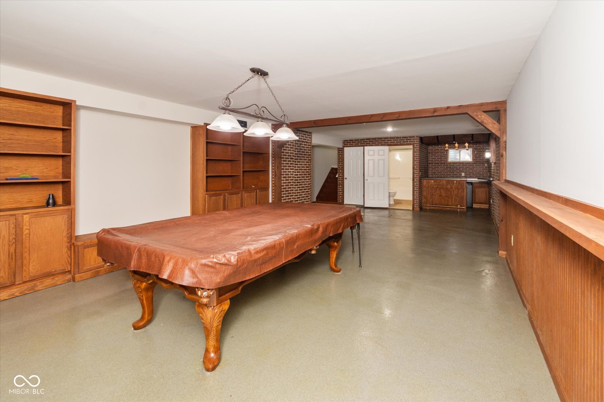 14446 Chapelwood Lane Fishers, IN 46037 - Photo 17 of 44