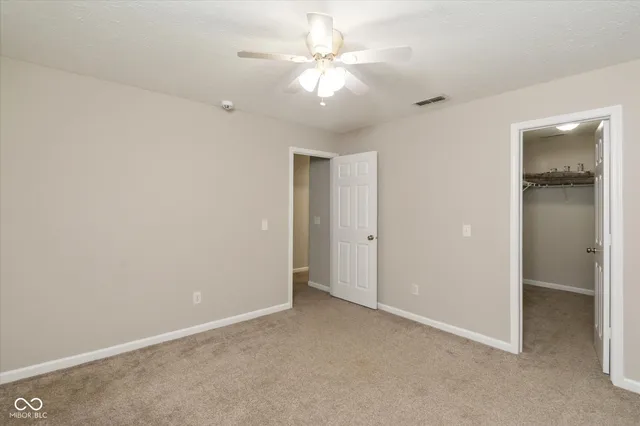 $444,500 | 14446 Chapelwood Lane, Fishers, IN 46037