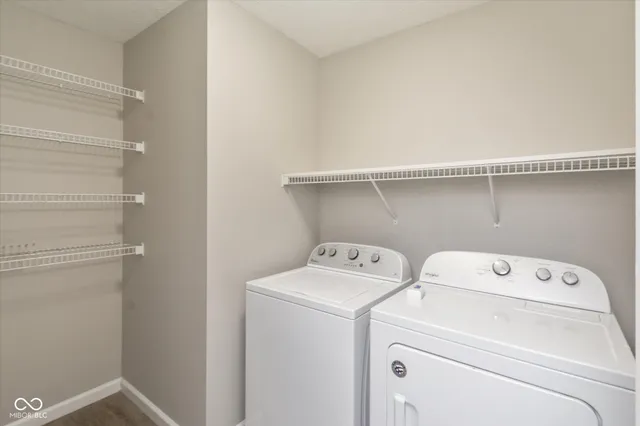 $444,500 | 14446 Chapelwood Lane, Fishers, IN 46037