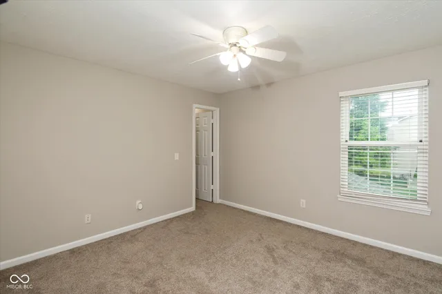 $444,500 | 14446 Chapelwood Lane, Fishers, IN 46037