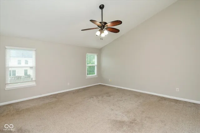 $444,500 | 14446 Chapelwood Lane, Fishers, IN 46037