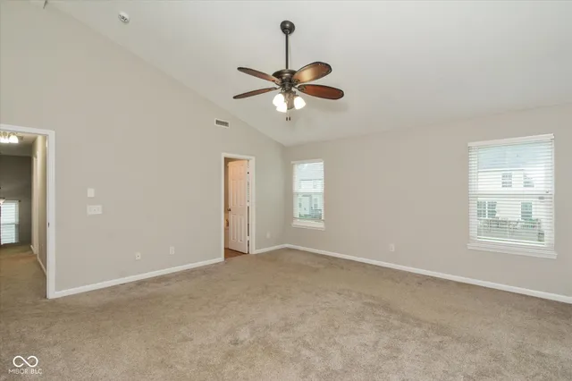 $444,500 | 14446 Chapelwood Lane, Fishers, IN 46037