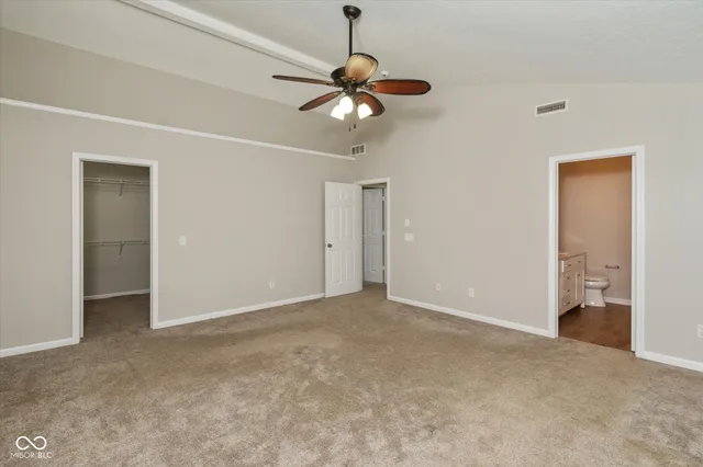 $444,500 | 14446 Chapelwood Lane, Fishers, IN 46037